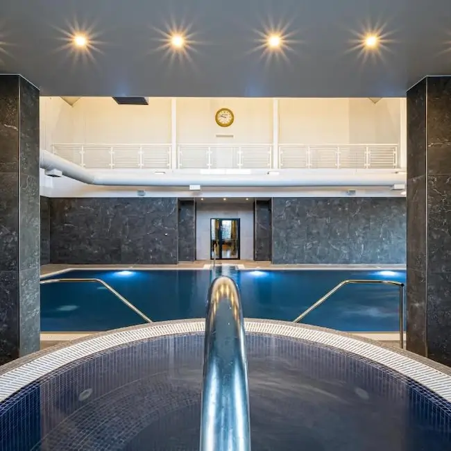 Carnoustie Golf Hotel & Spa