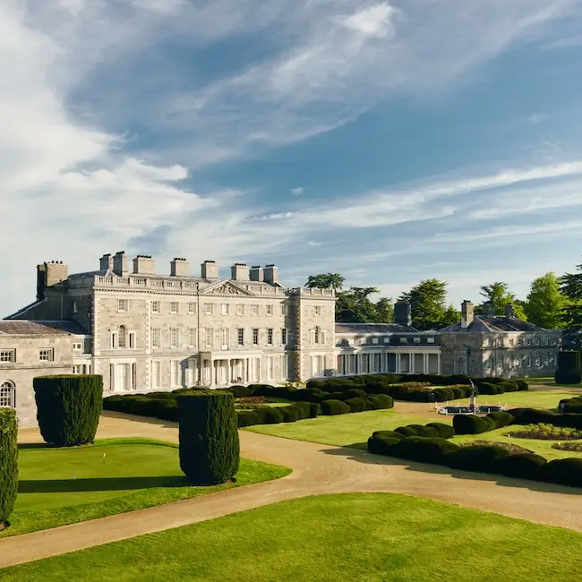 Carton House
