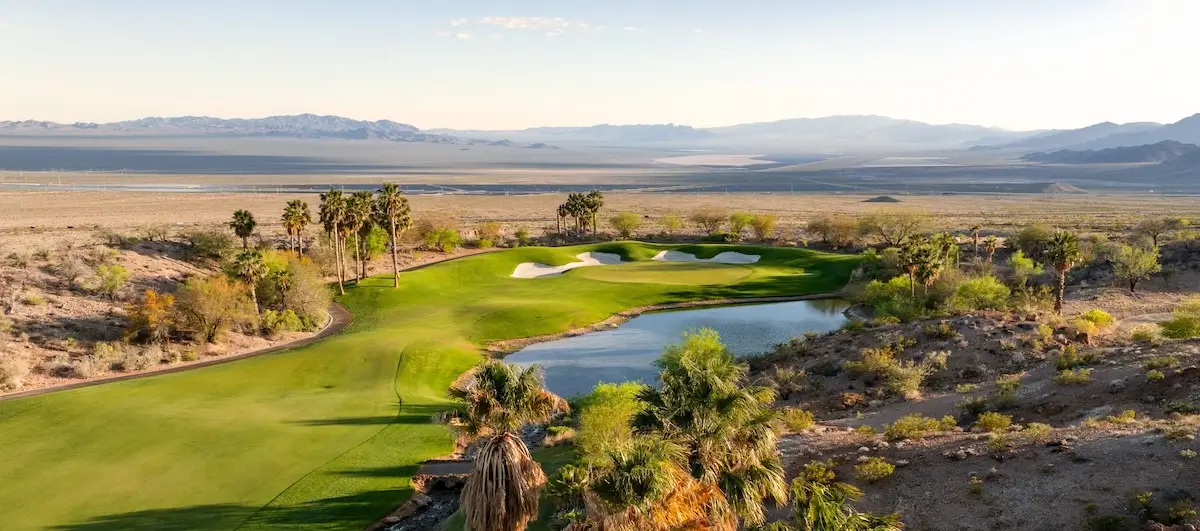 Cascata Golf Club