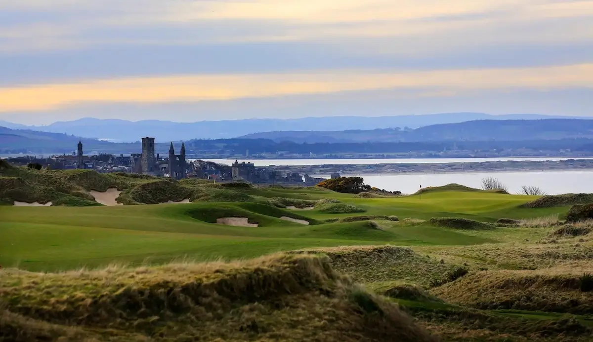 Castle Course