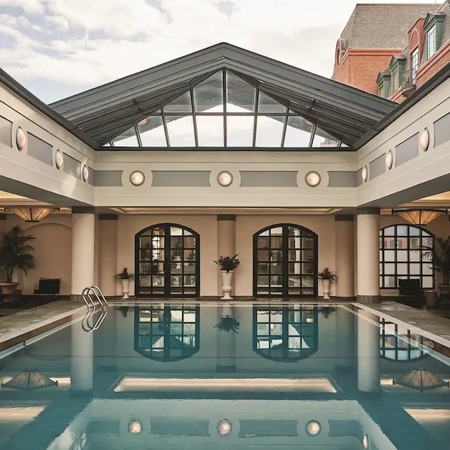 Charleston Place, A Belmond Hotel