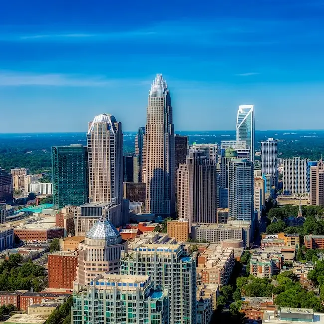 Charlotte