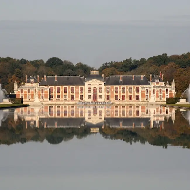 Château du Champ de Bataille