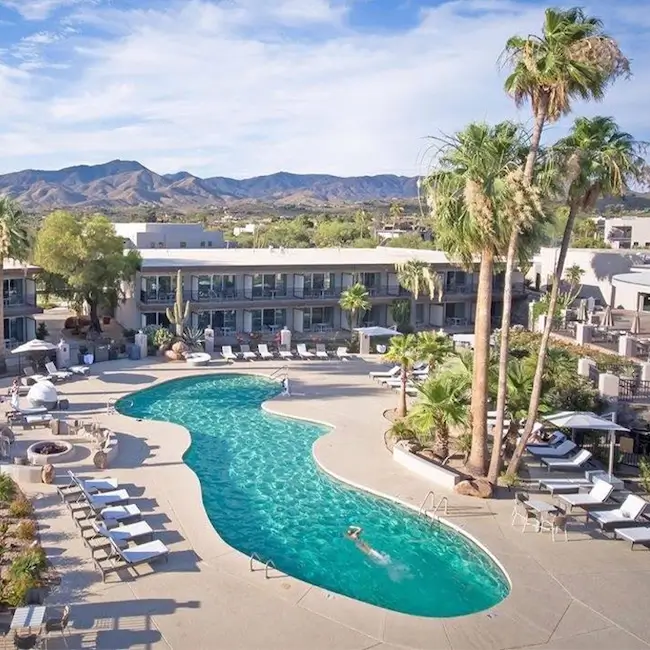 Civana Wellness Resort