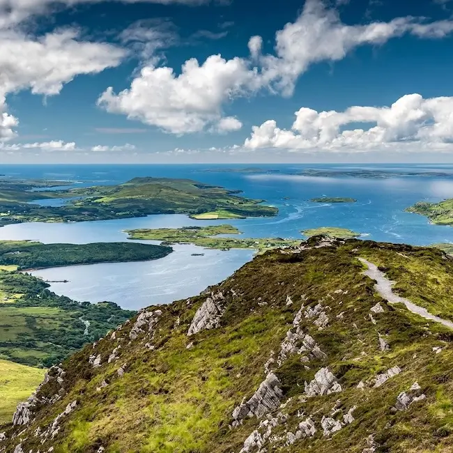 Connemara