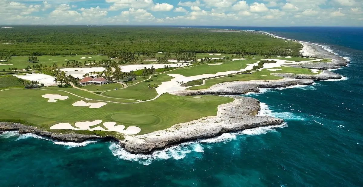 Corales Golf Club