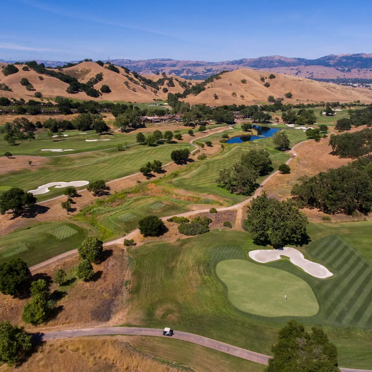 CordeValle Golf Club