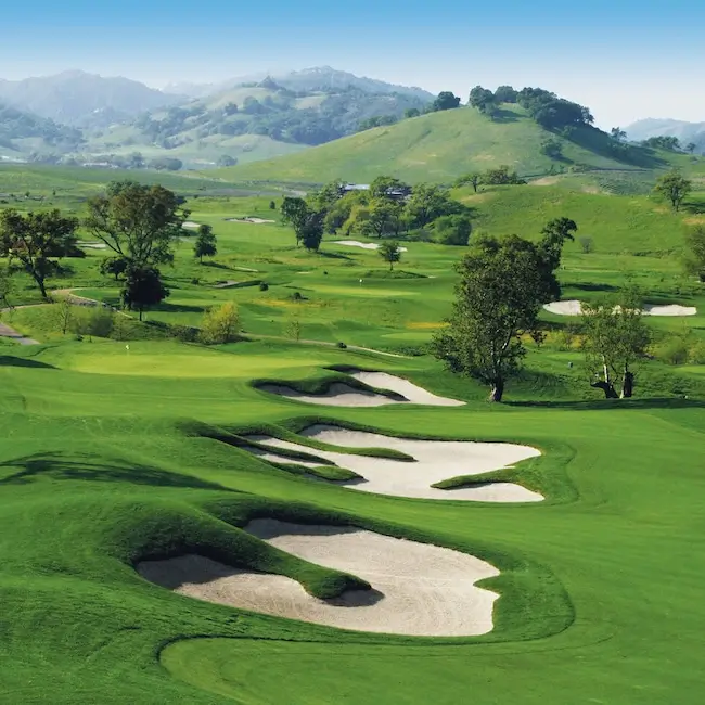 CordeValle Golf Club