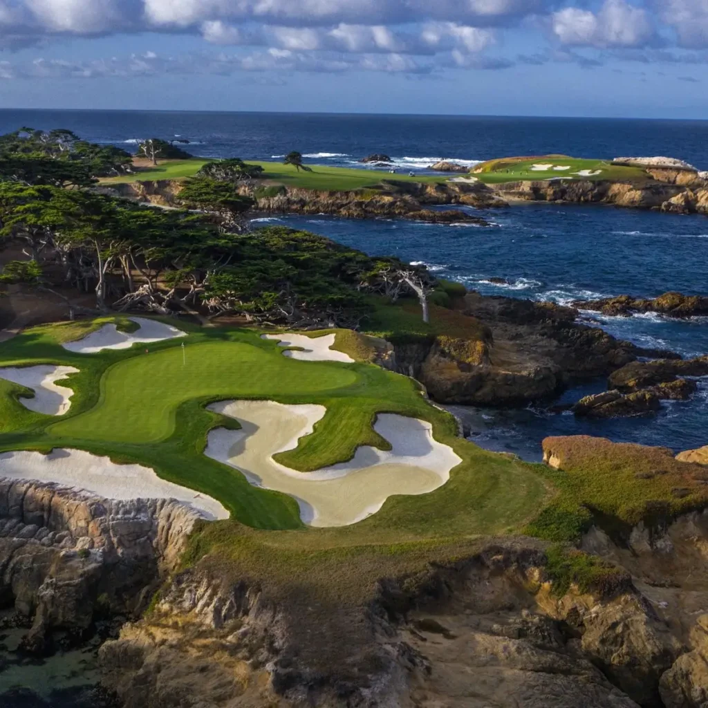 Cypress Point Club