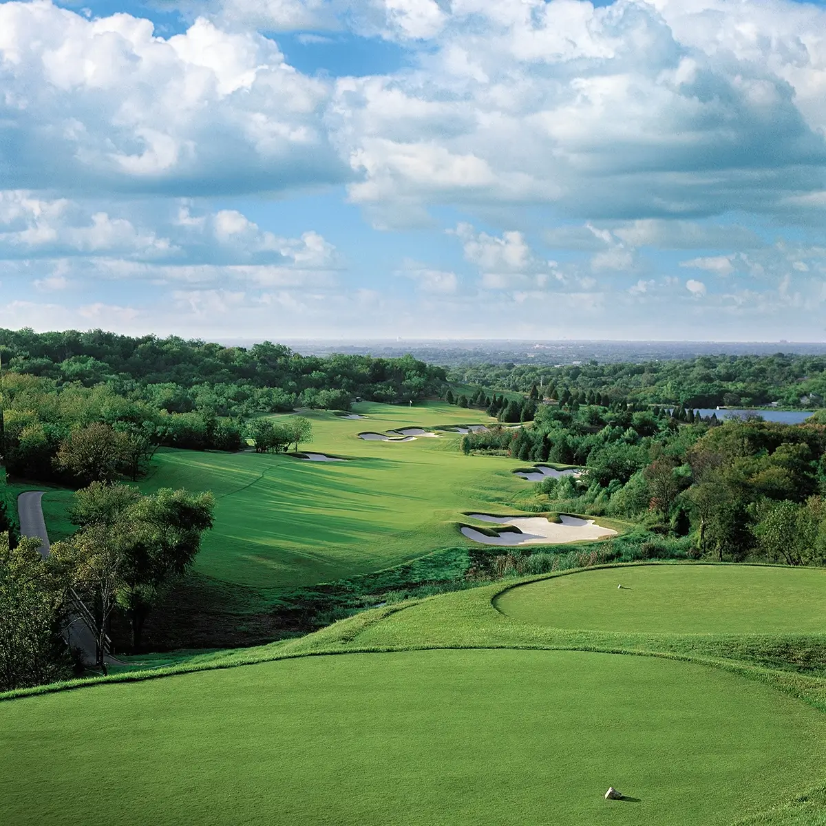 Dallas National Golf Club