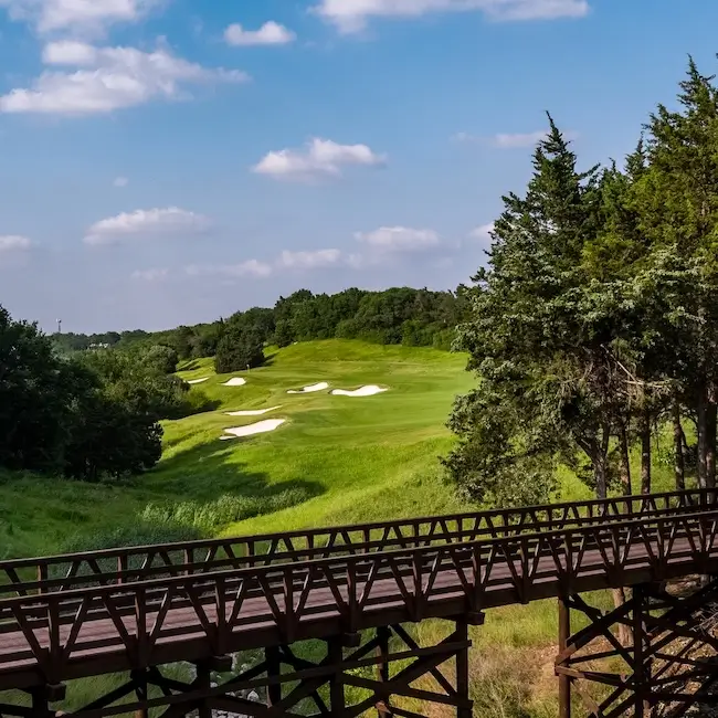 Dallas National Golf Club