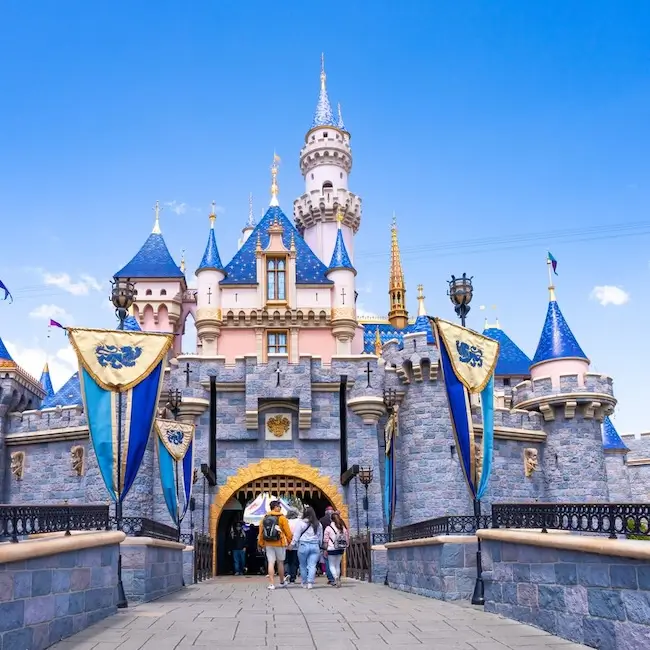 Disneyland