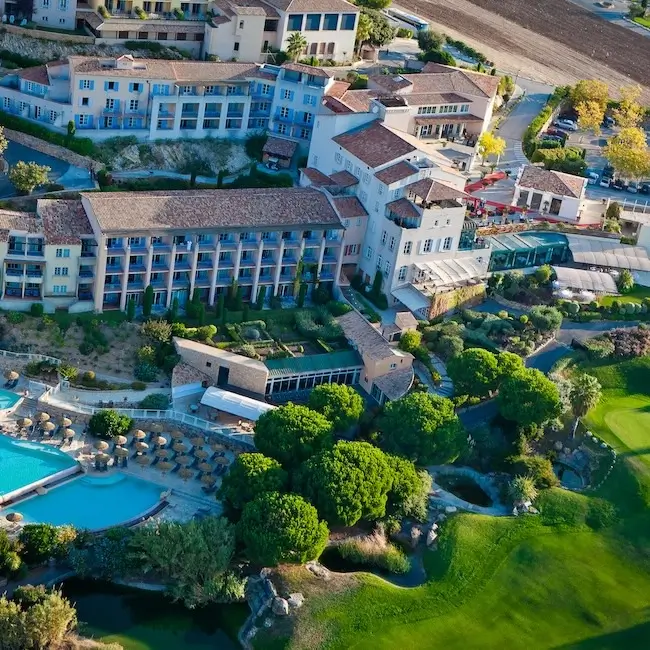 Dolce Frégate Provence