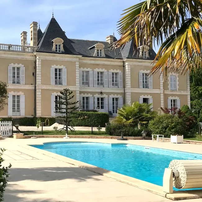 Domaine De Pouzelande