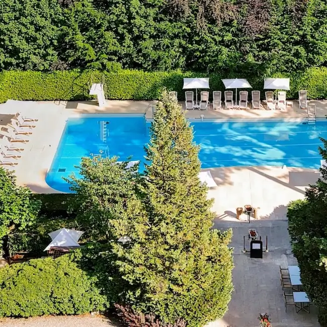 Domaine de Divonne