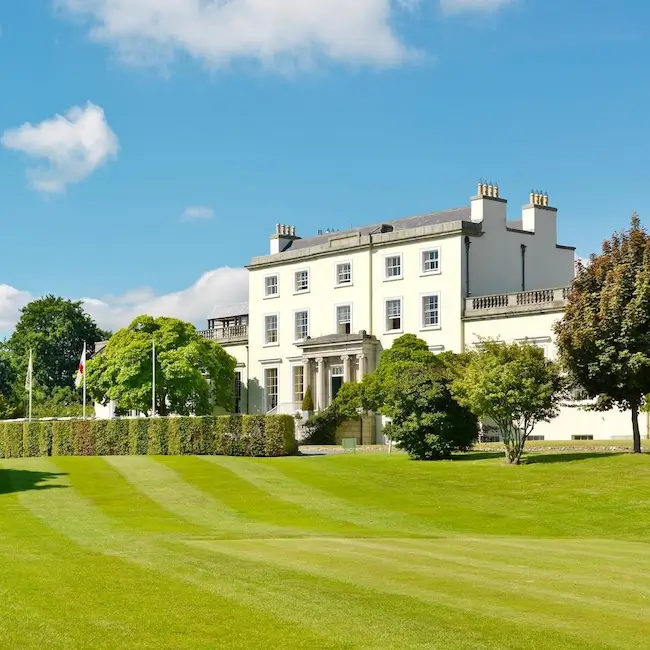 Druids Glen Hotel & Golf Resort