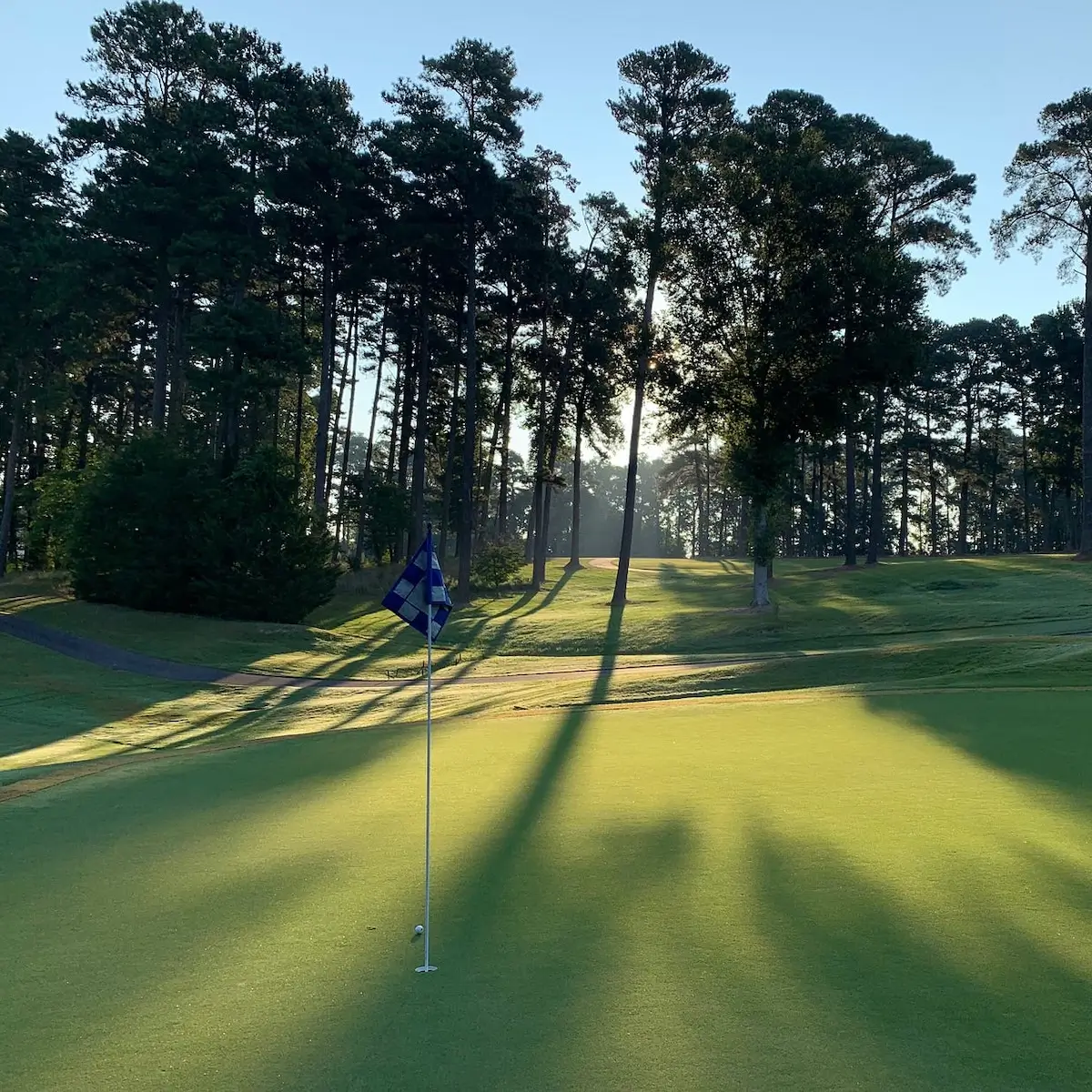 Duke University Golf Club