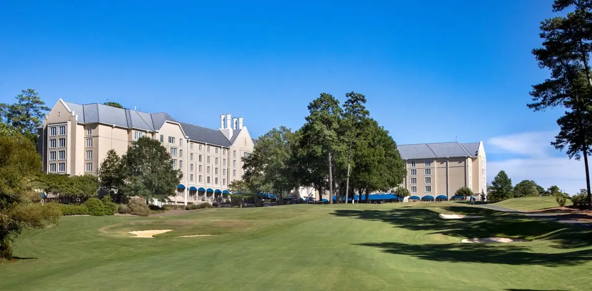 Duke University Golf Club