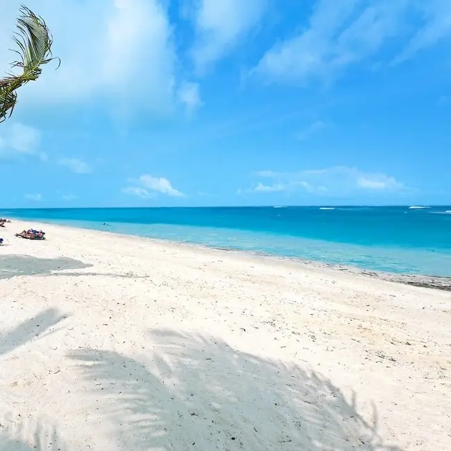 Farniente à Watamu