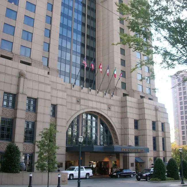 Four Seasons Atlanta
