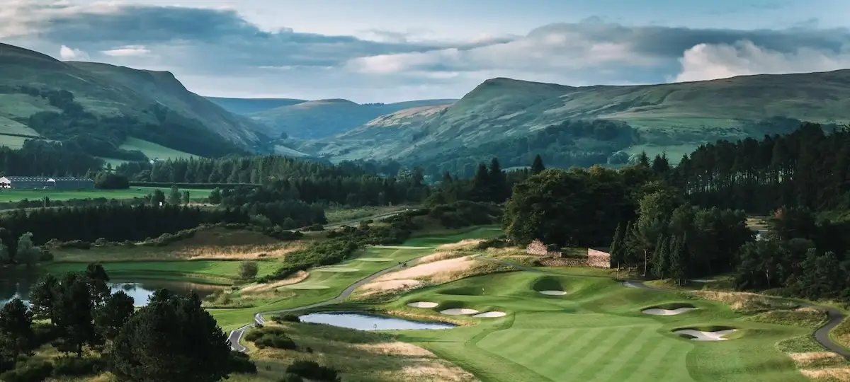 Gleneagles