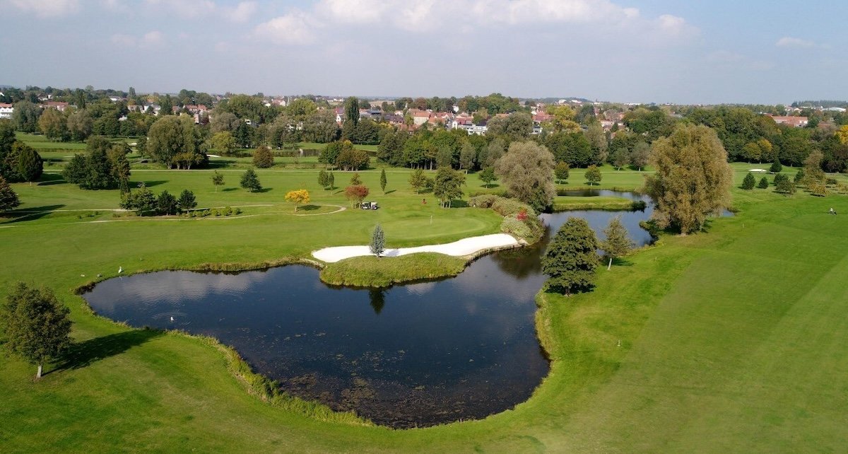 Golf d’Arras