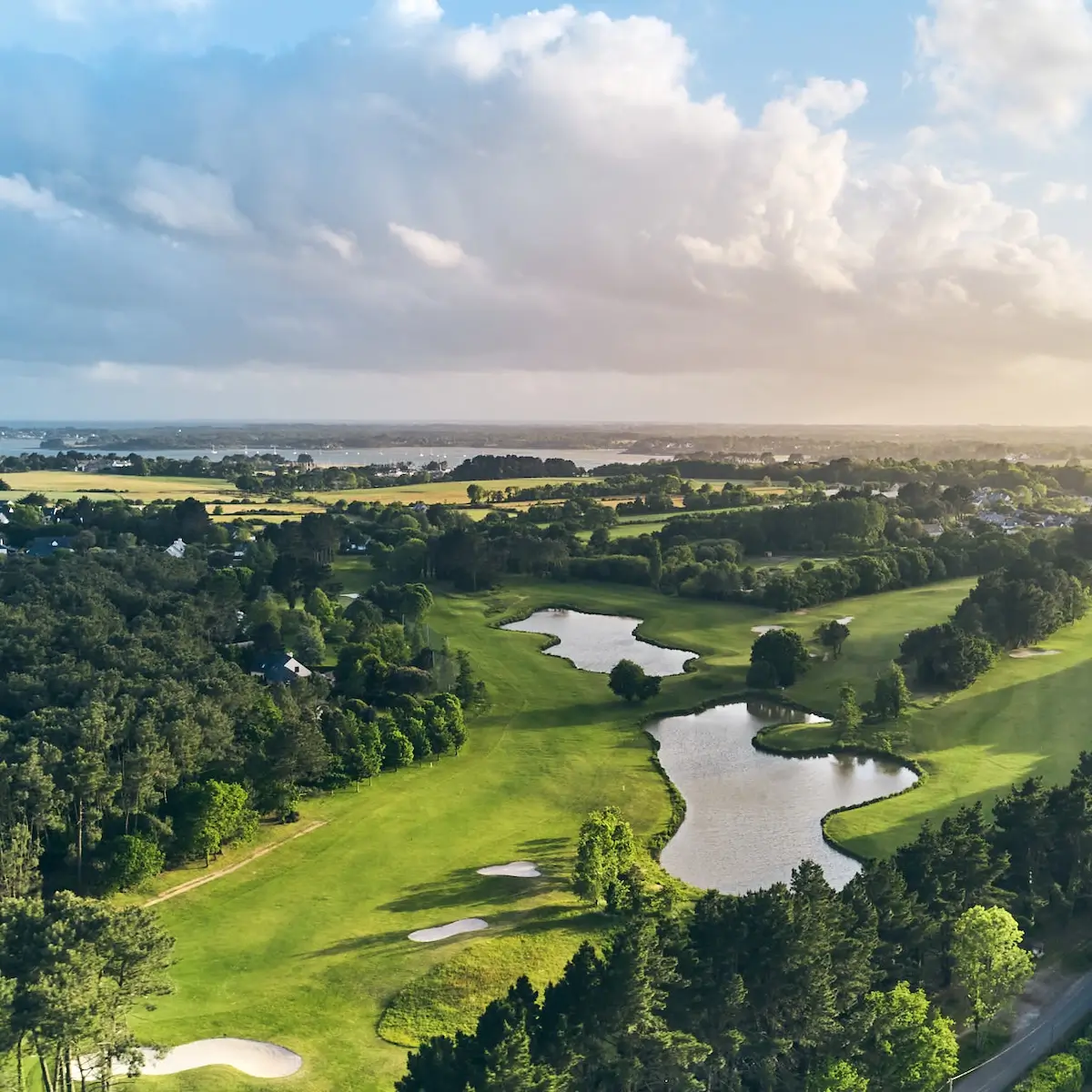 Golf de Baden