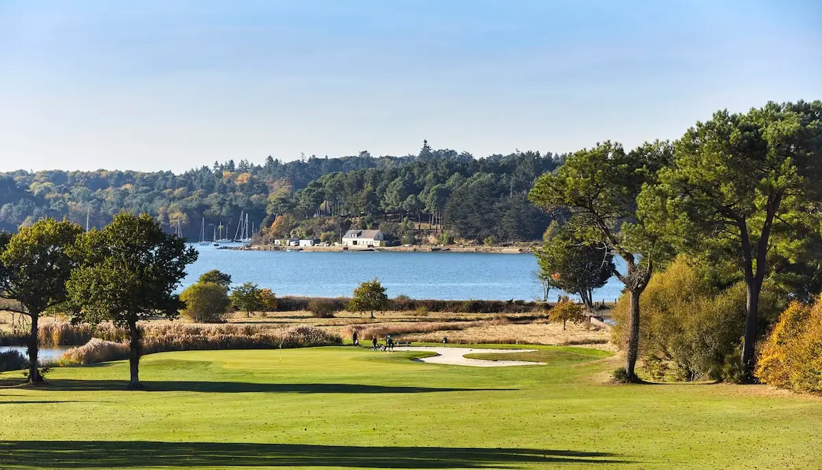 Golf de Baden