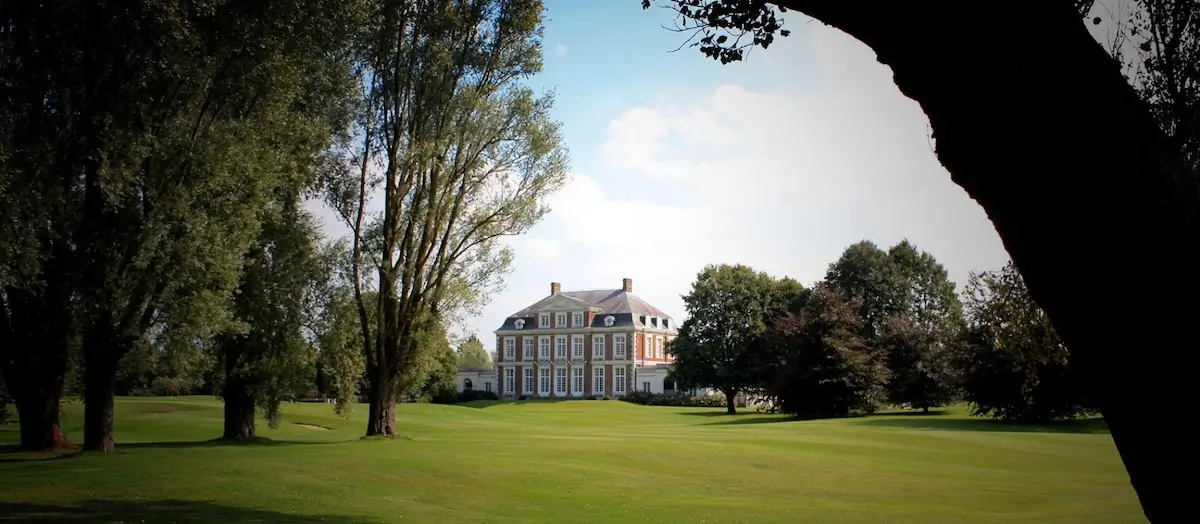 Golf de Bondues