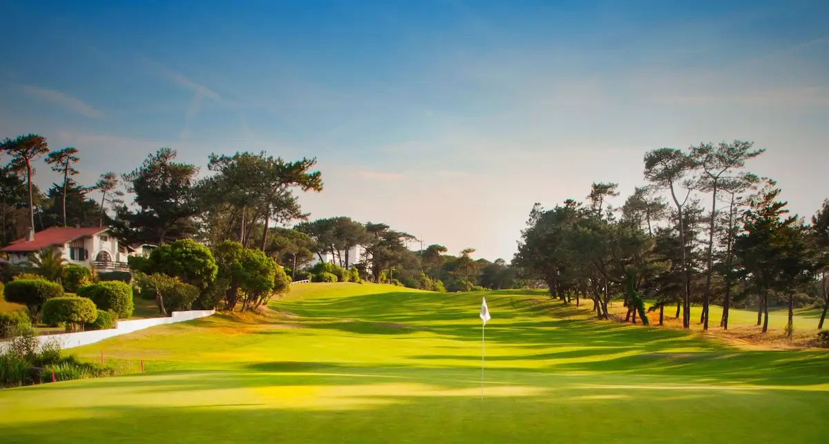 Golf de Chiberta