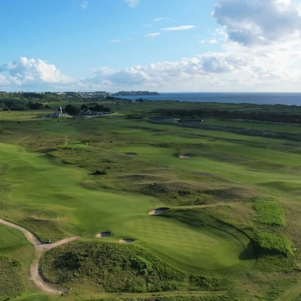 Golf de Granville
