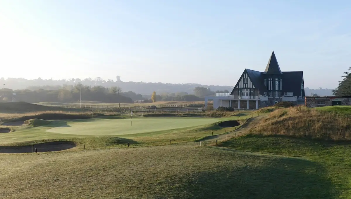 Golf de Granville