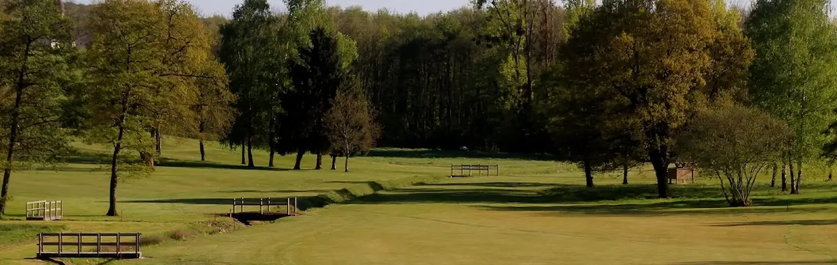 Golf de Luxeuil-Bellevue