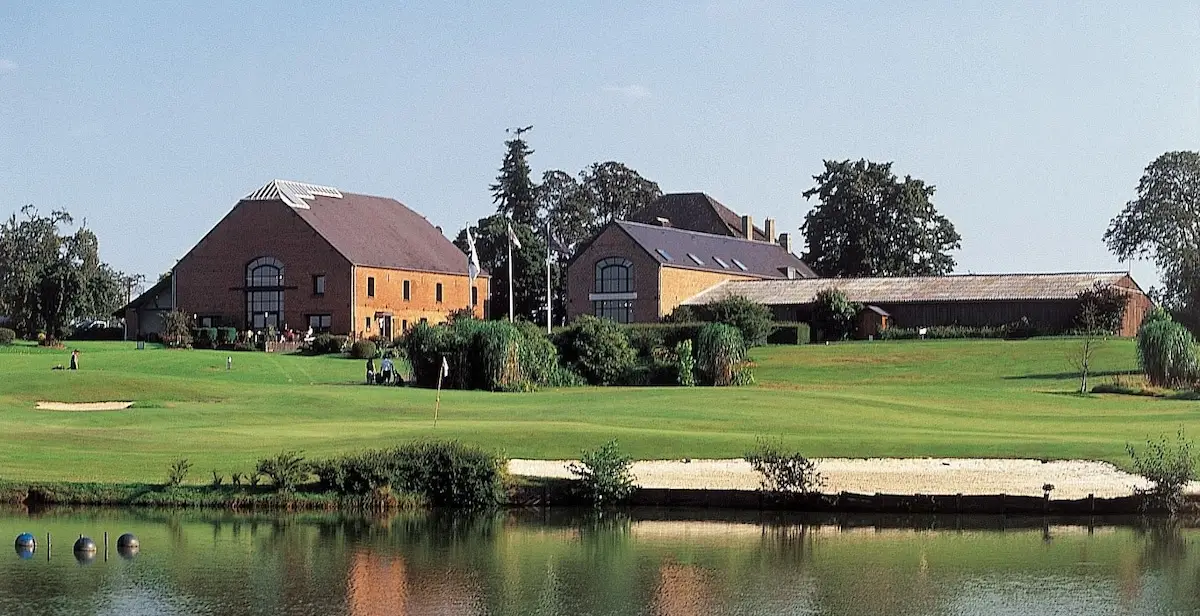 Golf de Mormal