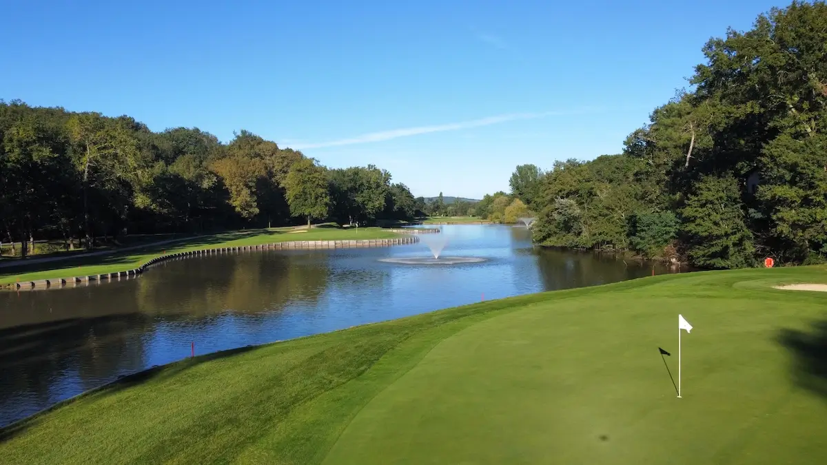 Golf de Palmola
