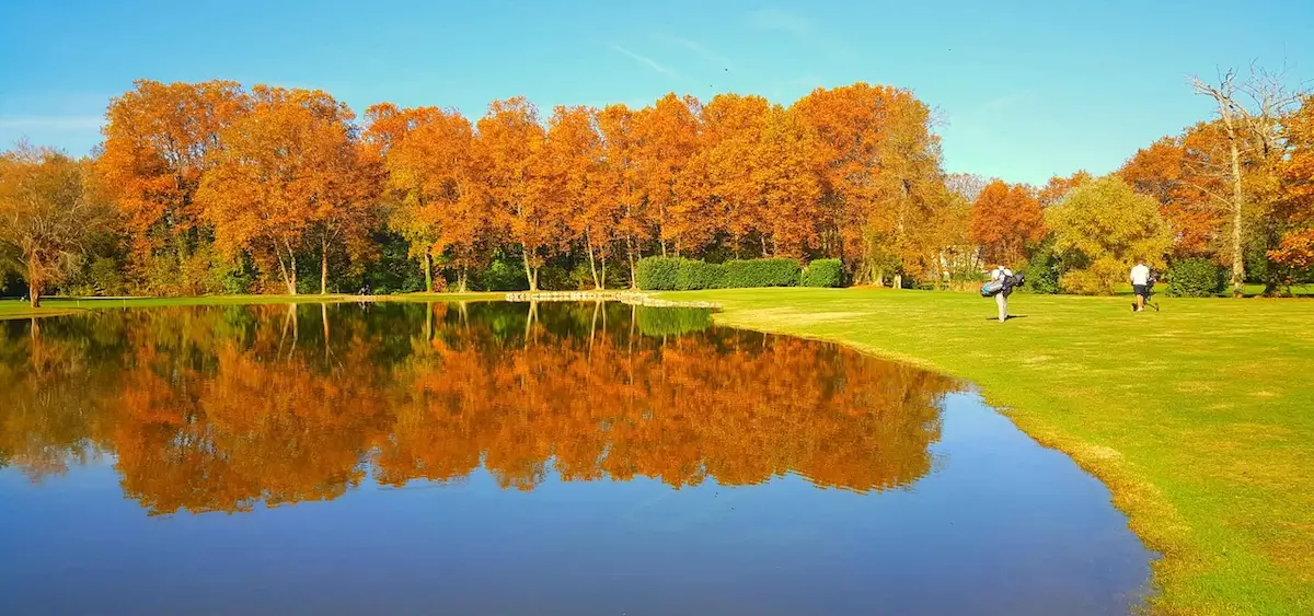 Golf de Périgueux