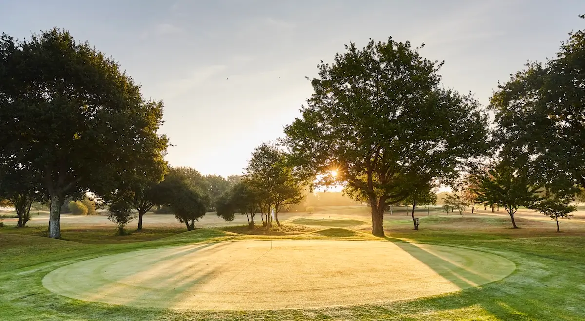 Golf de Rennes