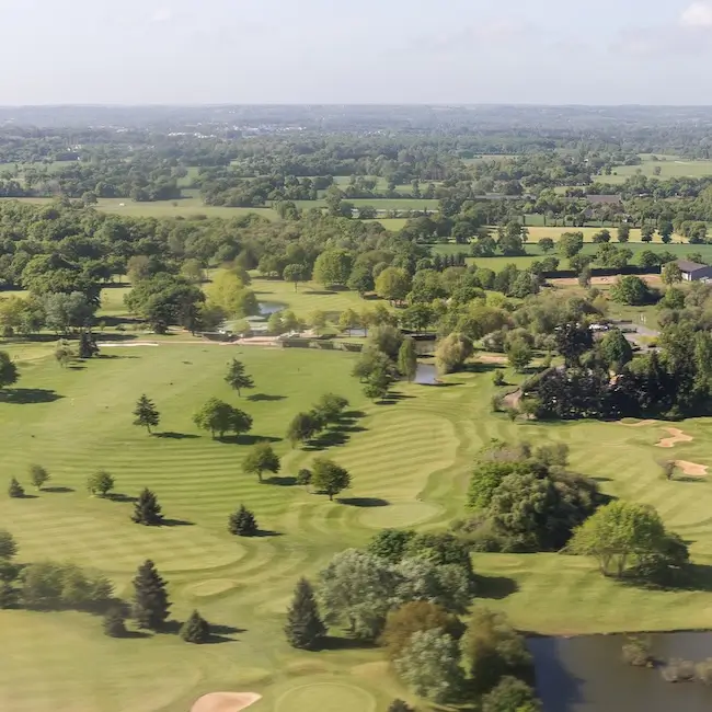 Golf de Rennes
