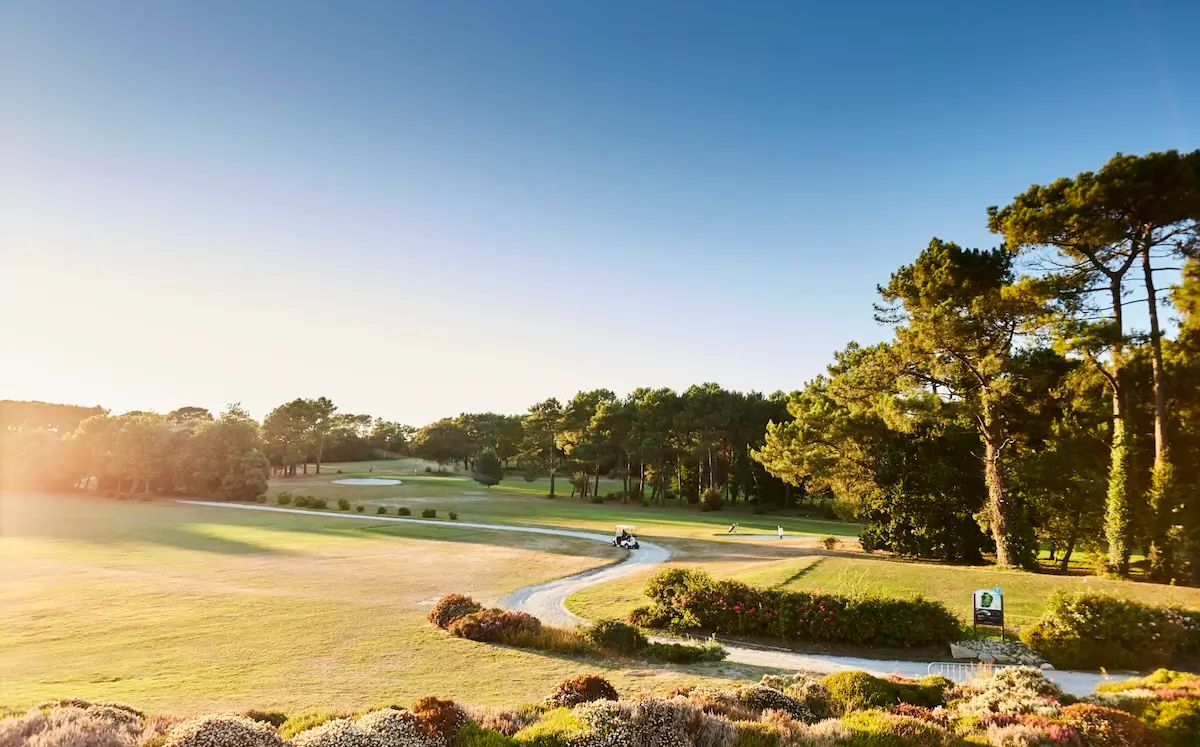 Golf de Saint-Laurent