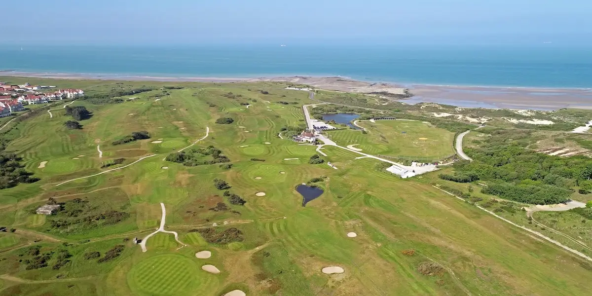 Golf de Wimereux