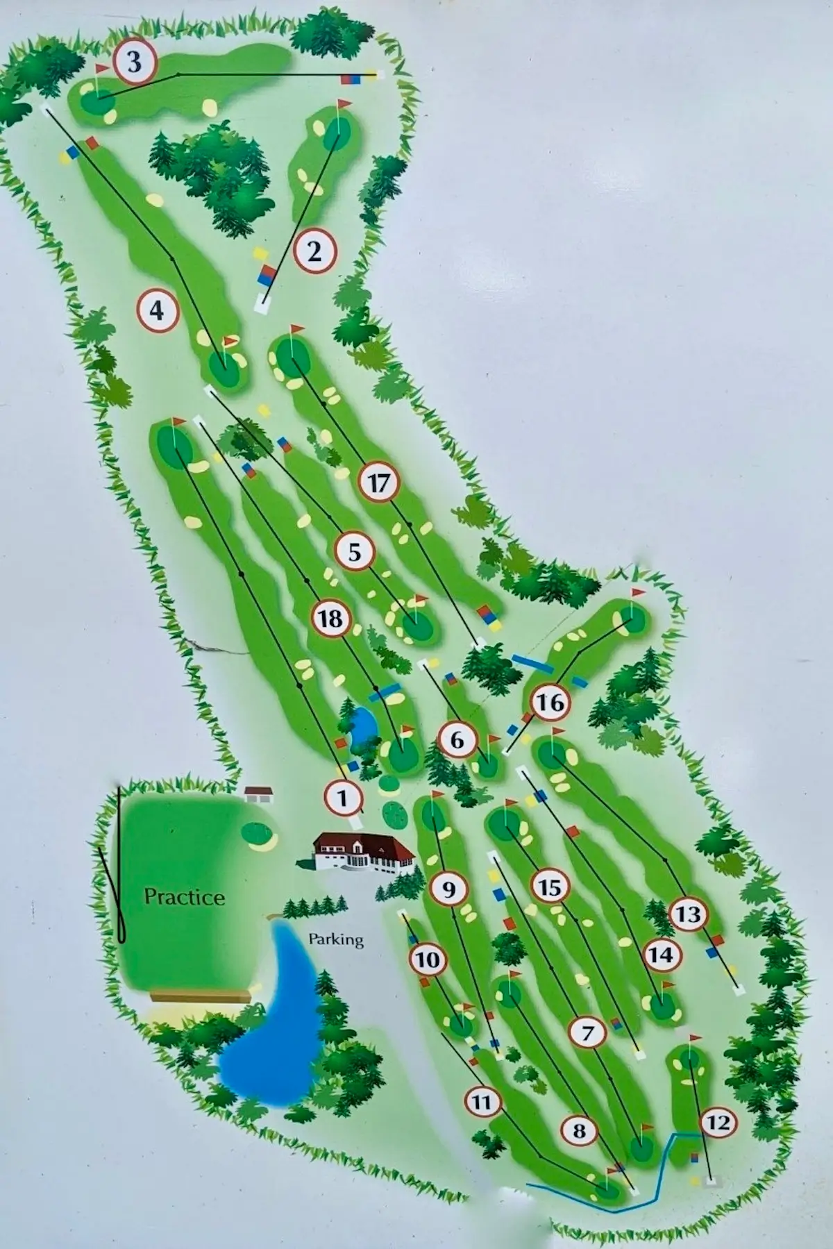 Golf de Wimereux
