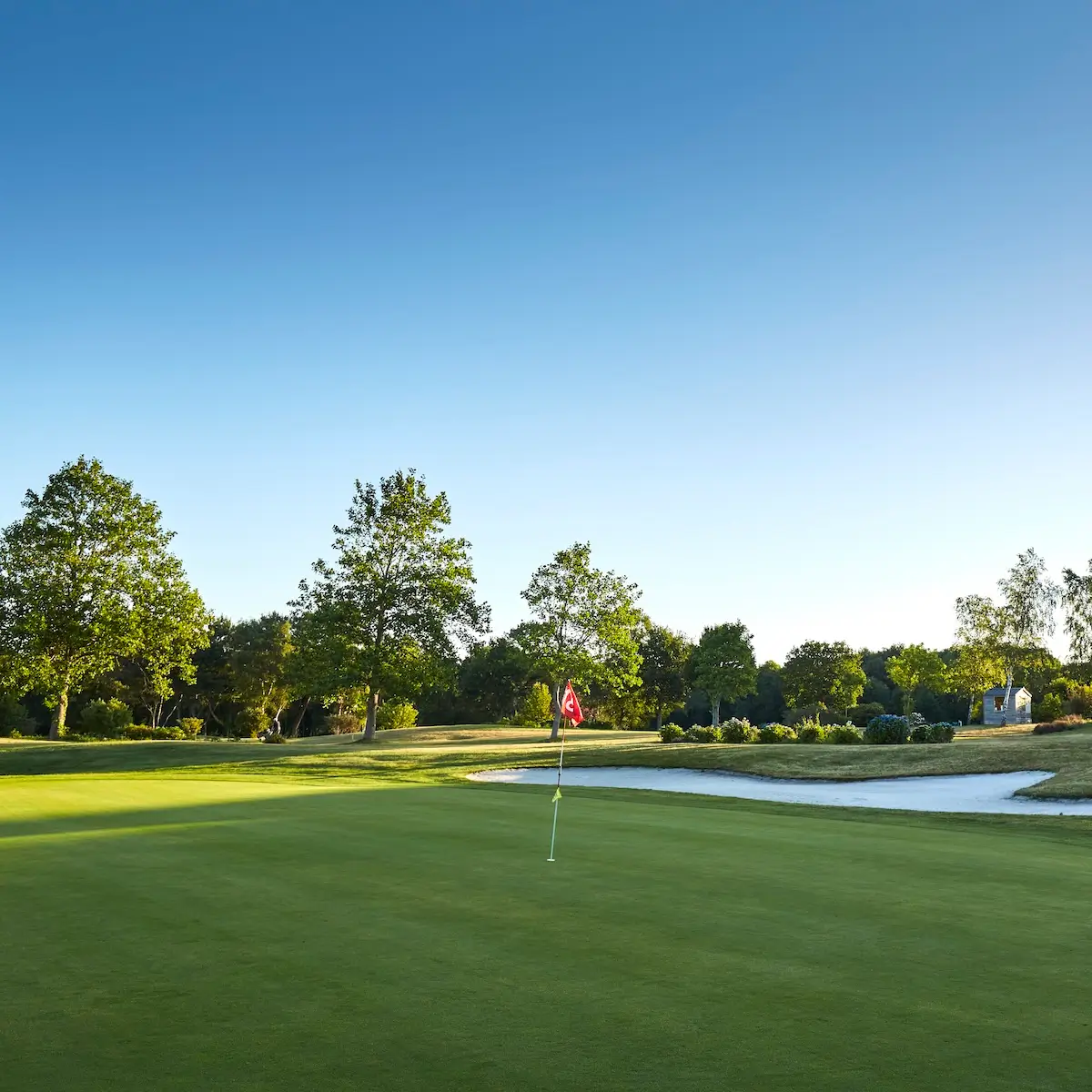 Golf de l’Odet