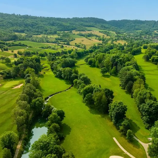Golf du Val de Sorne
