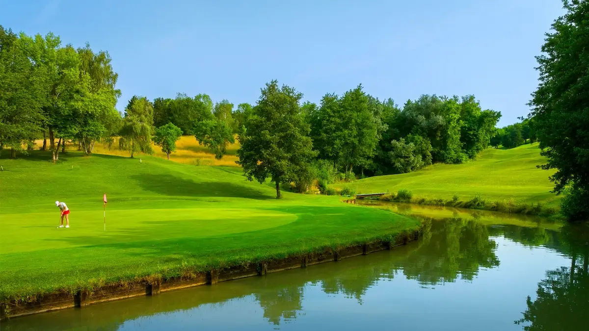 Golf du Val de Sorne