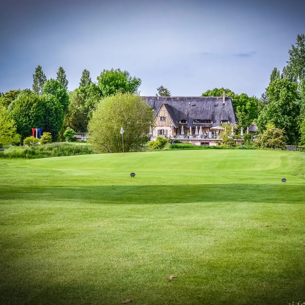 Golf du Vaudreuil