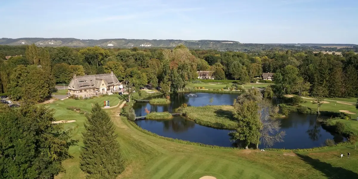 Golf du Vaudreuil
