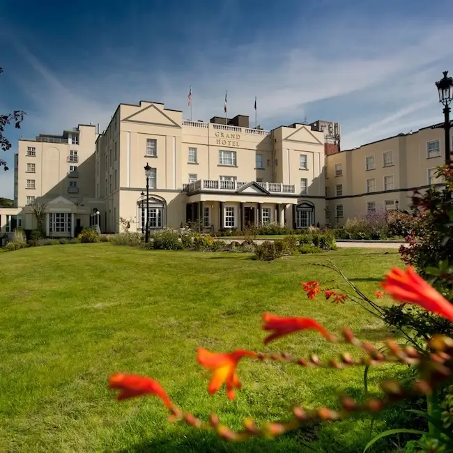 Grand Hotel Malahide