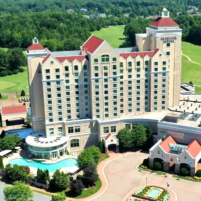 Grandover Resort