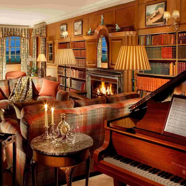 Greywalls Hotel