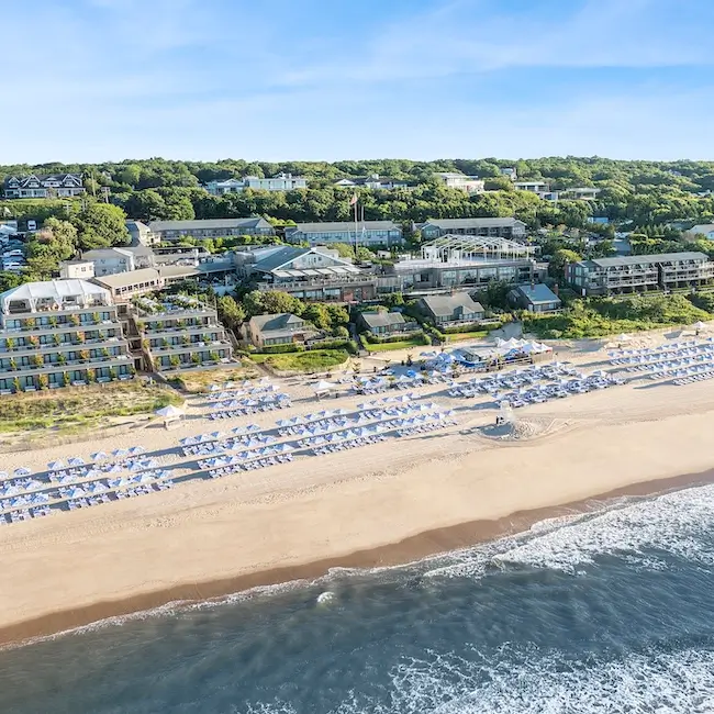 Gurney’s Montauk Resort